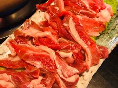 -马一洒开锅羊肉清真餐厅(京汉店)