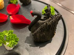 -广州文华东方酒店·江-由辉师傅主理