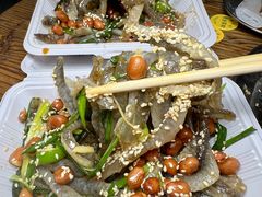 -陈添記·祖傳爽鱼皮·西关老字号(广州首店)