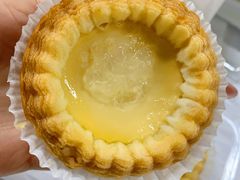 燕窝蛋挞-金燕庄·KINGS(万象城店)