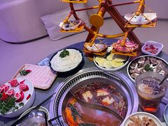 -故里和山·成都火锅(欢乐港湾店)