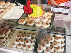 -长发西饼(临顿路店)