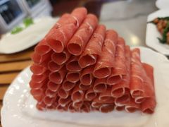 -惠丰涮肉馆(德宝新园店)