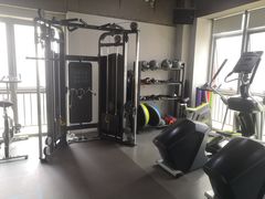 -AC健身·运动康复工作室(千灯湖店)