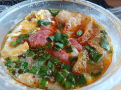 -孙记大碗皮肚面(后宰门店)
