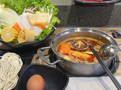 -呷哺呷哺(望京新世界店)