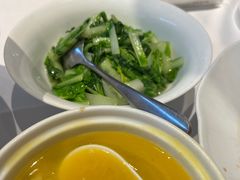 -院里寻菜·精致庭院菜(观沙岭店)