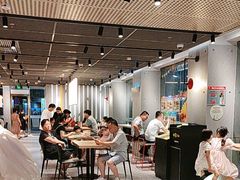 -麦当劳(潮阳店)