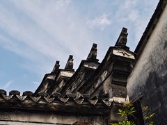 -前童古镇