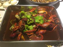 -蛙蛙叫干锅年代(簋街总店)