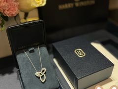 -Harry Winston 海瑞温斯顿