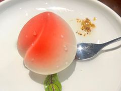 -真地道京味府·鲜橙烤鸭·北京菜(朝阳公园·甜水园店)