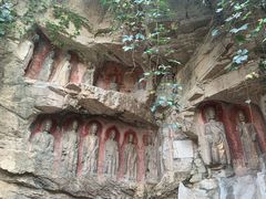 -千佛山风景名胜区