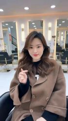 -柯琳造型