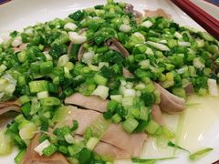 -顺风山庄(水濂山店)