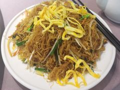 炒米面-台鄉缘 ·小海鲜·台州菜(桃林路店)