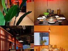 -嘿嘟嘟·肋条烧肉放题(爱融荟城店)