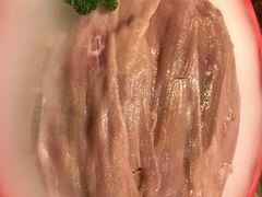 大刀腰片-小王少龙火锅(沙南街店)