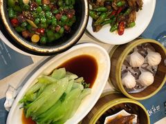 -荣小馆(临海世纪花城店)