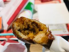 糯米鸡翅-肯德基(街道口店)