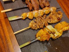 -鸟鹏烧鸟居酒屋(仁恒梦中心店)