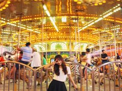 -三亚海昌梦幻海洋不夜城