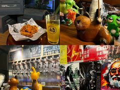 -HUBBA祜精酿(五羊邨店)