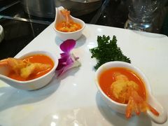-青柠记忆泰式海鲜火锅(合生汇购物中心店)