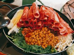 -MI WU FACTORY米屋美食工厂餐厅(绿地店)