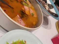 -百富源·海鲜辽菜(浑河堡店)