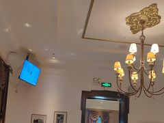 -波特曼西餐厅(南岗店)