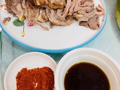 -老毛手抓·盐池滩羊非遗手抓(宁夏总店)