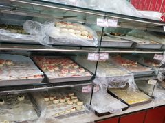 -爱德顺糕点食屋(利民道店)
