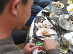 -清真悦宾楼食府(海湖店)