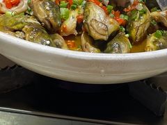 -野渡坡·极致湘菜·庭院餐厅(汉阳店)
