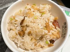 -禄婶鸡煲·打边炉