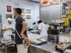 -美新点心店(陕西北路店)