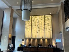 -天目湖御水温泉·度假酒店