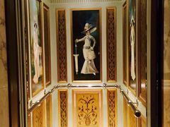 -The Ritz Restaurant