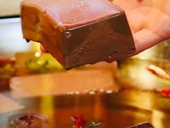 -谭鸭血老火锅(漳州路店)