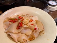 -芸山季·云南野生菌火锅(人民广场来福士店)