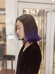 -HAIR HERE造型