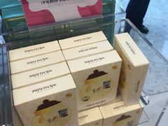 春雨蜂蜜面膜-莎莎(东涌店)
