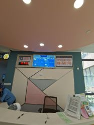 -上海交通大学医学院附属上海儿童医学中心(陆家嘴总院区)