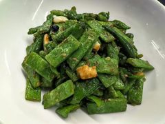 -院里寻菜·祖庵菜宴请(观沙岭店)