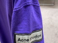 -Acne Studios(芮欧百货店)
