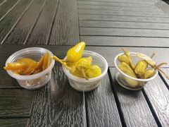 -The Habit Burger Grill 哈比特汉堡(爱琴海店)
