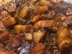 -骊韵咖啡厅(深圳中海凯骊酒店)