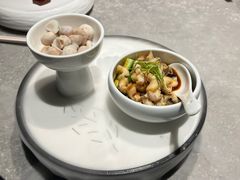 -木守西溪溪隐餐厅