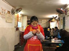 -岗上渣渣老火锅(两路口店)